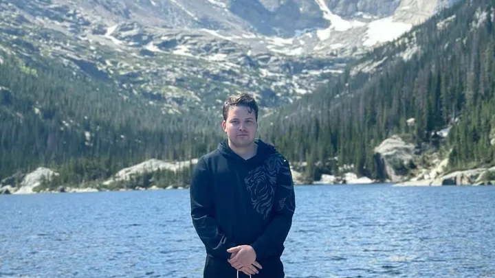 Tristin Blackwood Philippines Death: